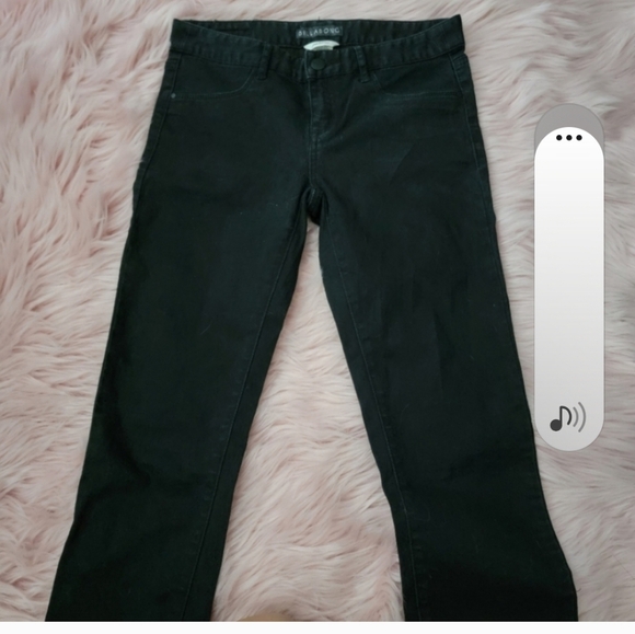 Billabong Dark Wash Jeans - Picture 1 of 6